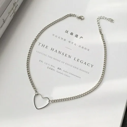 Chokers Necklaces | Necklaces Fashion